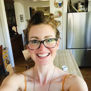 Meet your Posher, Kristene